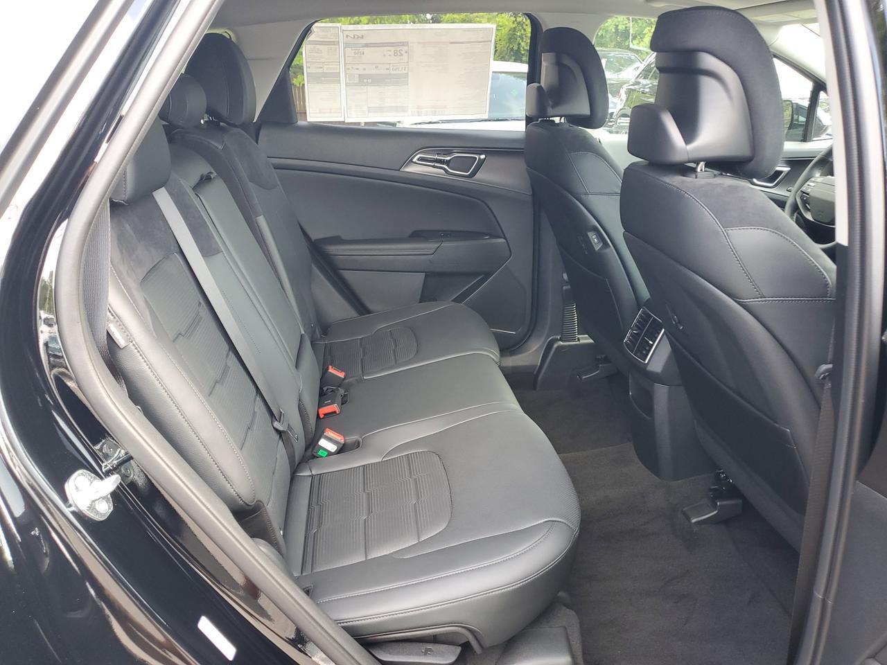 2026 Kia Sportage SX-Prestige St. Augustine FL