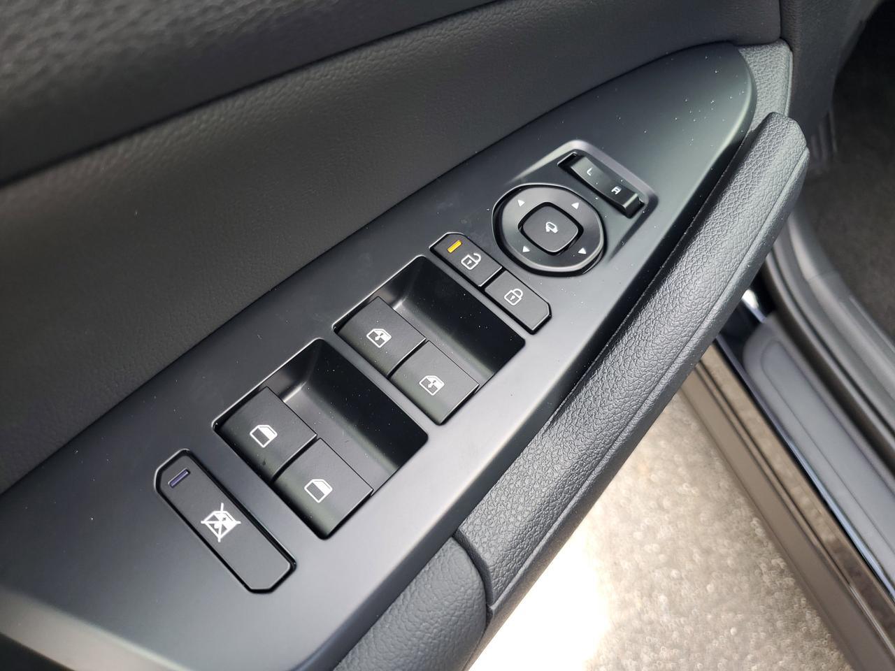 2026 Kia Sportage SX-Prestige St. Augustine FL