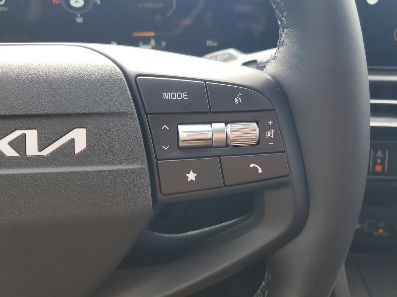2026 Kia Sportage SX-Prestige St. Augustine FL