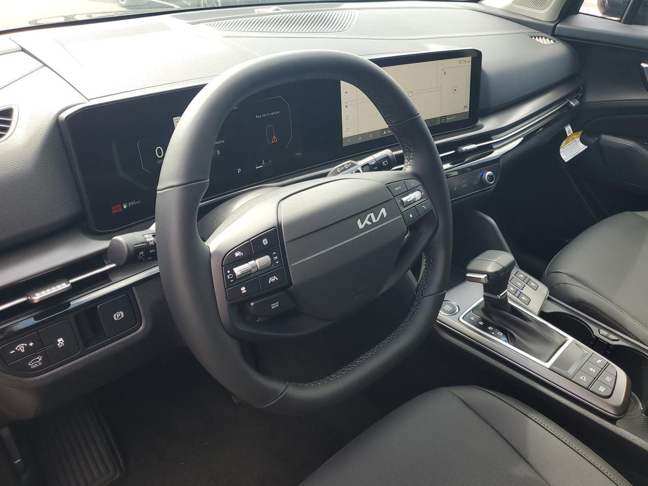2026 Kia Sportage SX-Prestige St. Augustine FL