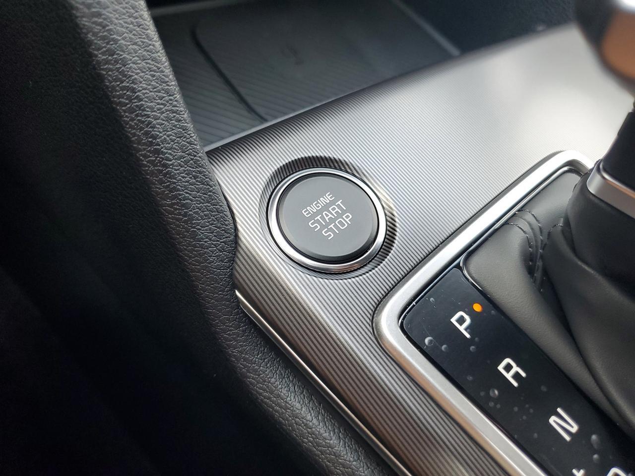 2026 Kia Sportage SX-Prestige St. Augustine FL