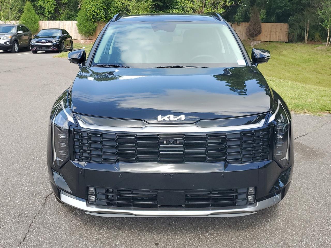 2026 Kia Sportage SX-Prestige St. Augustine FL