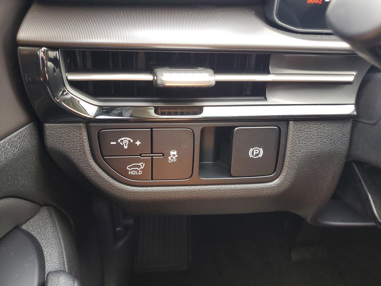 2026 Kia Sportage SX-Prestige St. Augustine FL