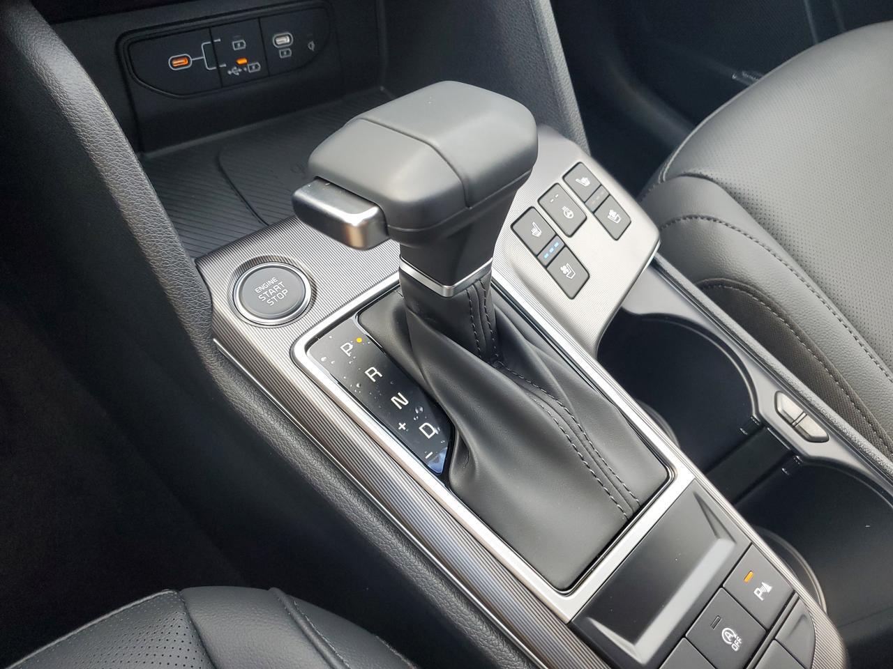2026 Kia Sportage SX-Prestige St. Augustine FL