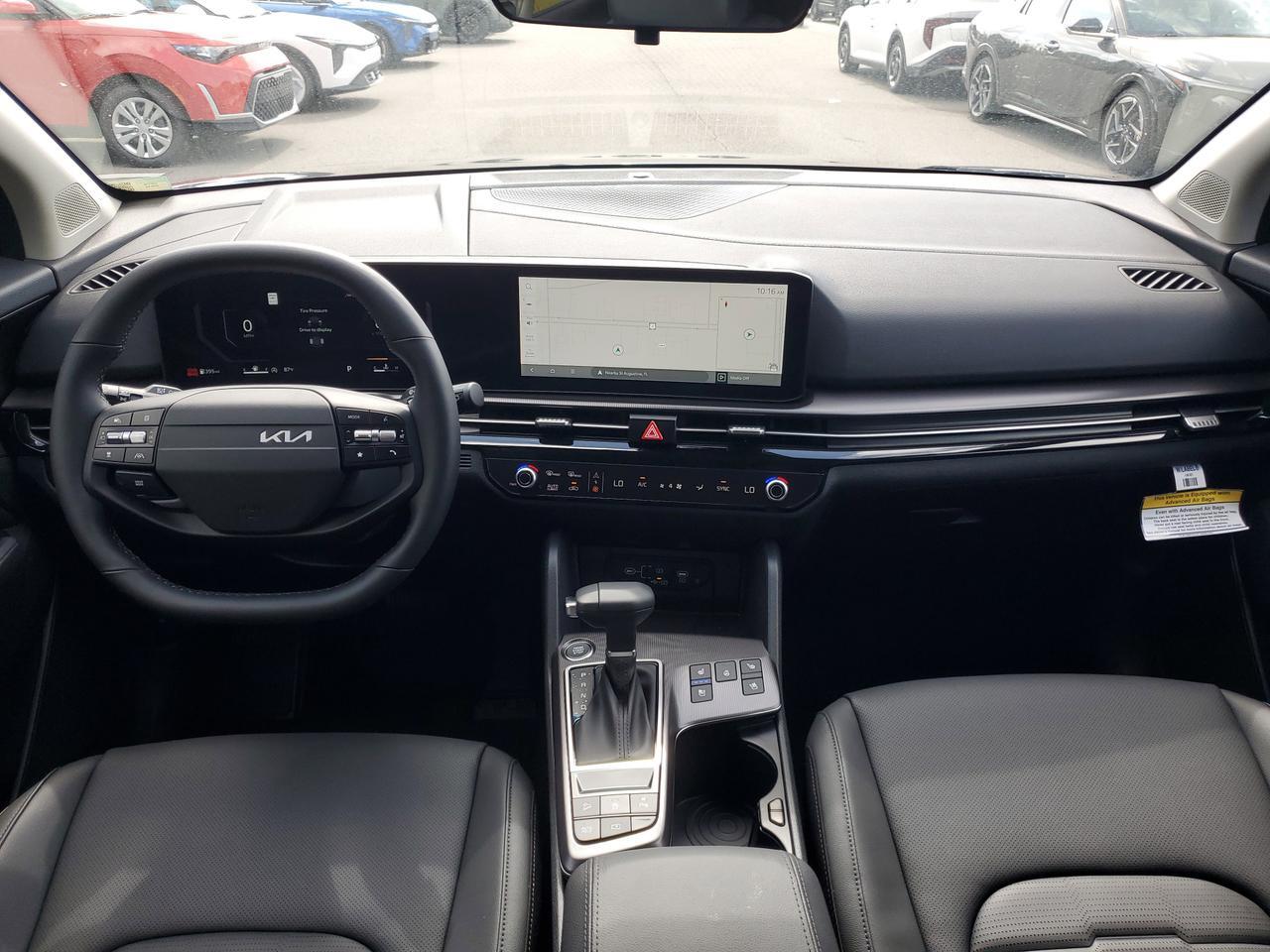 2026 Kia Sportage SX-Prestige St. Augustine FL