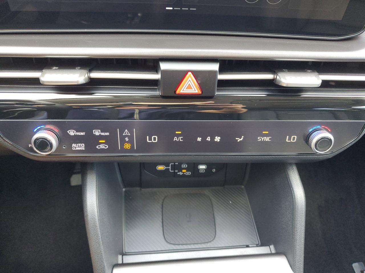 2026 Kia Sportage SX-Prestige St. Augustine FL