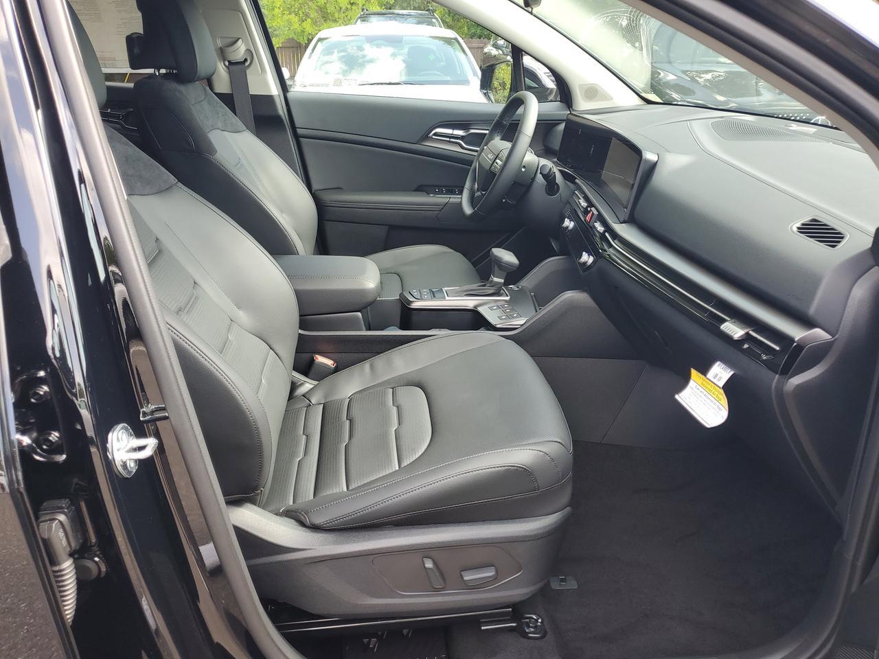 2026 Kia Sportage SX-Prestige St. Augustine FL