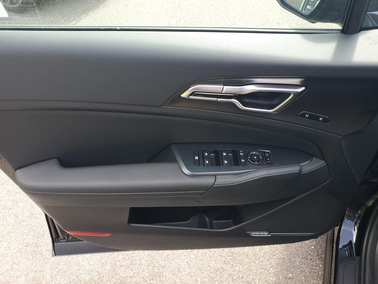 2026 Kia Sportage SX-Prestige St. Augustine FL