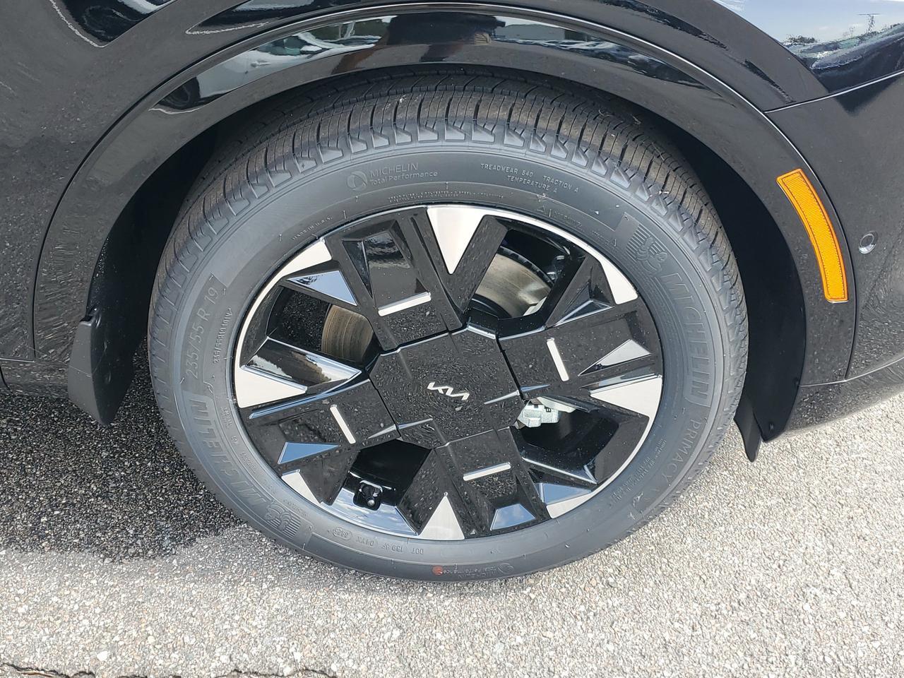 2026 Kia Sportage SX-Prestige St. Augustine FL