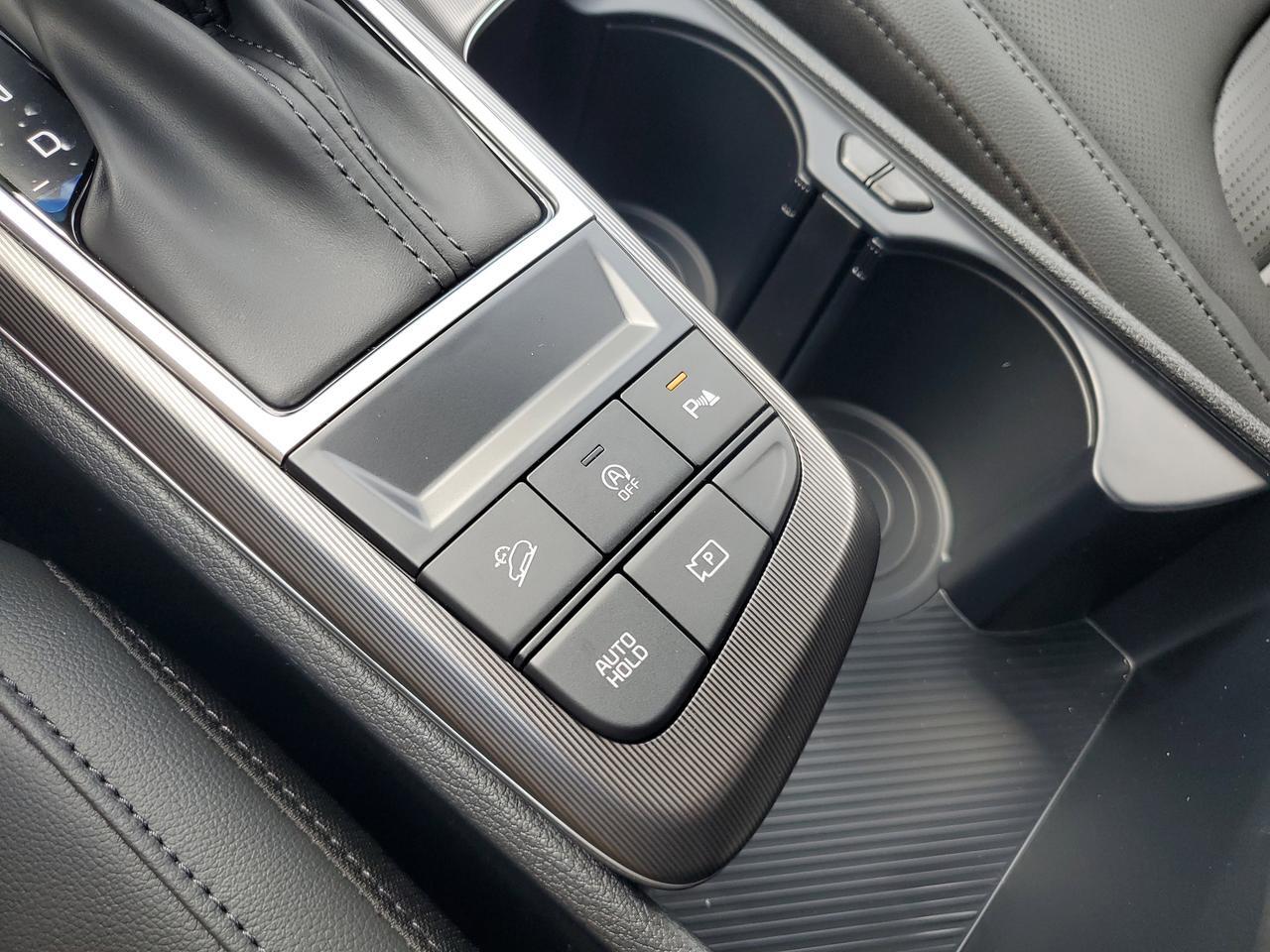 2026 Kia Sportage SX-Prestige St. Augustine FL