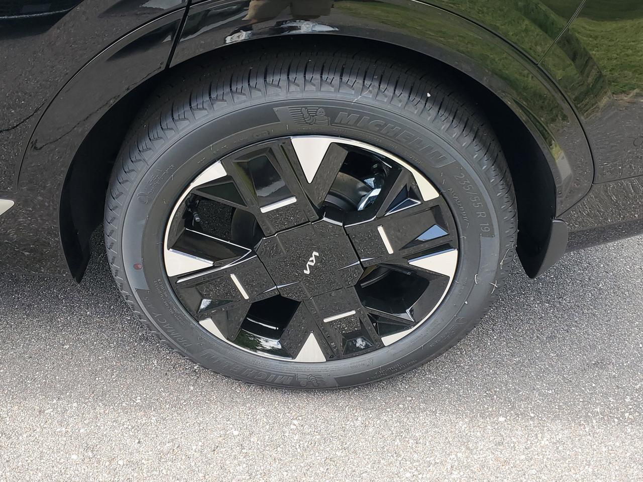 2026 Kia Sportage SX-Prestige St. Augustine FL