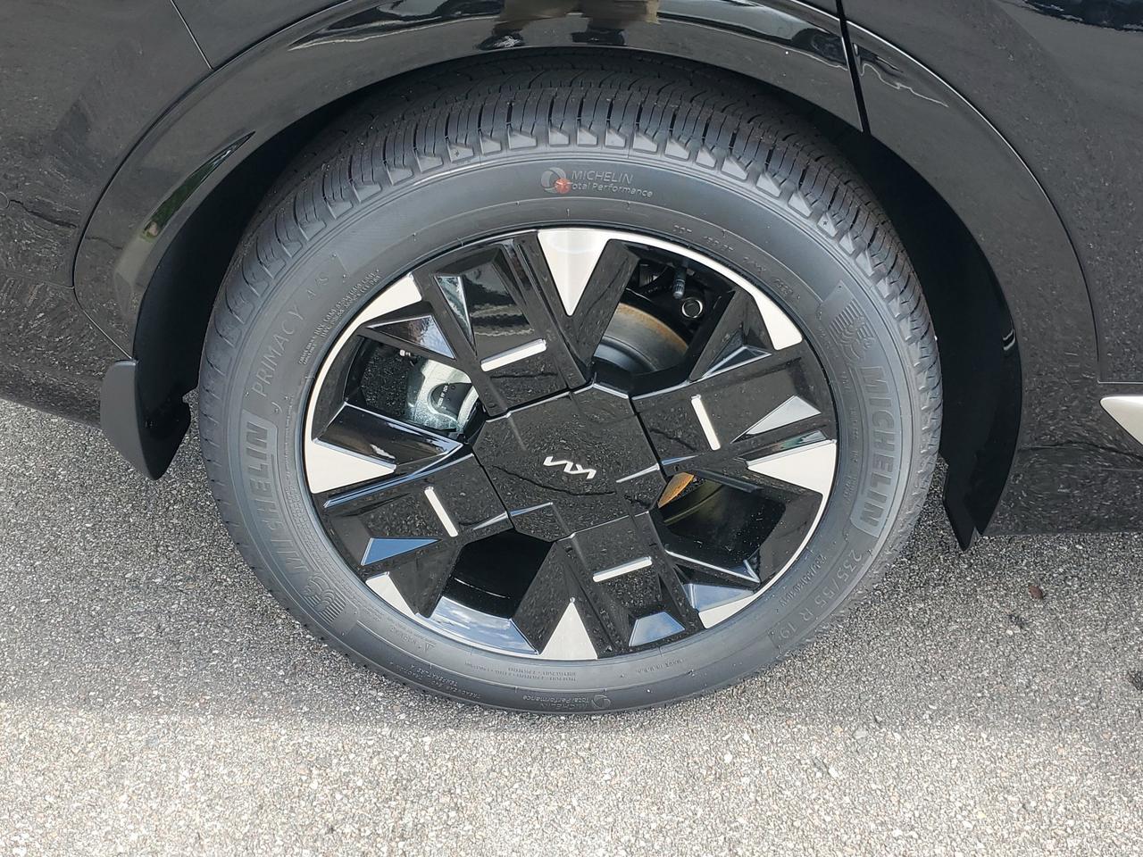 2026 Kia Sportage SX-Prestige St. Augustine FL