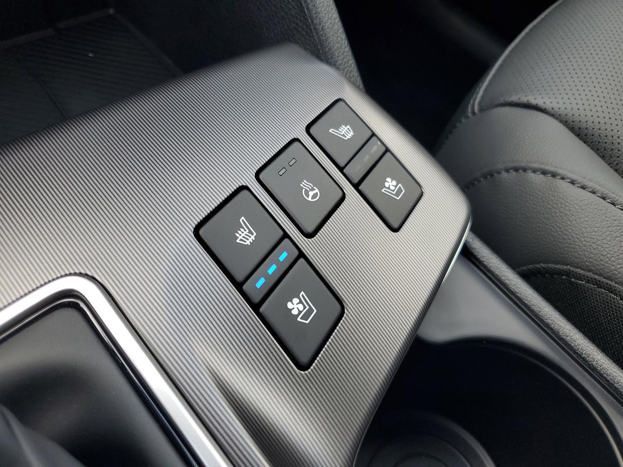 2026 Kia Sportage SX-Prestige St. Augustine FL