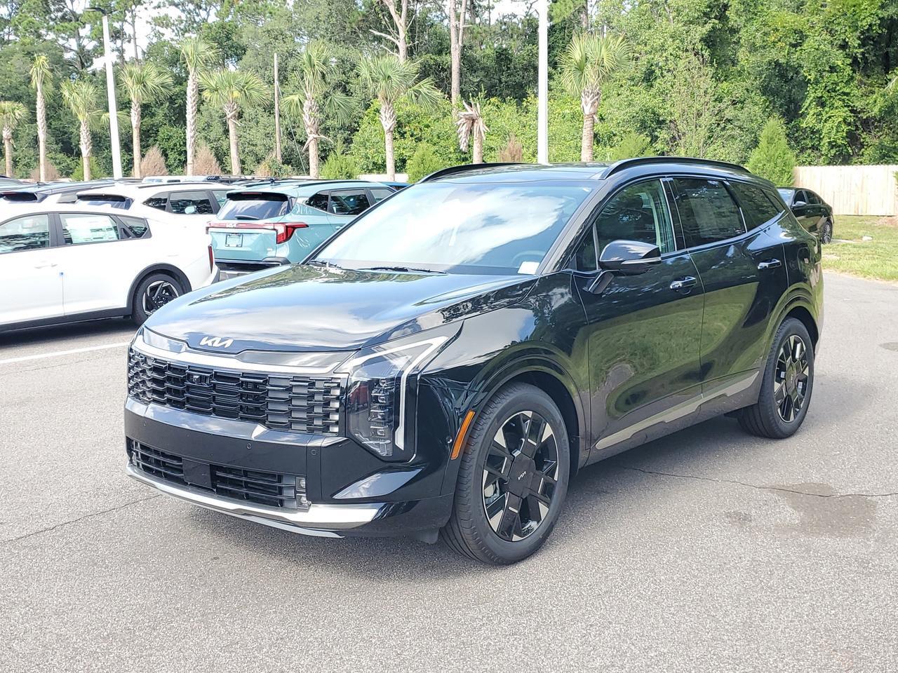 2026 Kia Sportage SX-Prestige St. Augustine FL