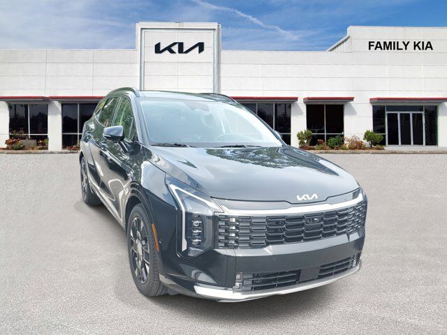 2026 Kia Sportage SX-Prestige St. Augustine FL