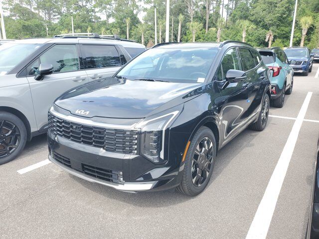2026 Kia Sportage SX-Prestige St. Augustine FL