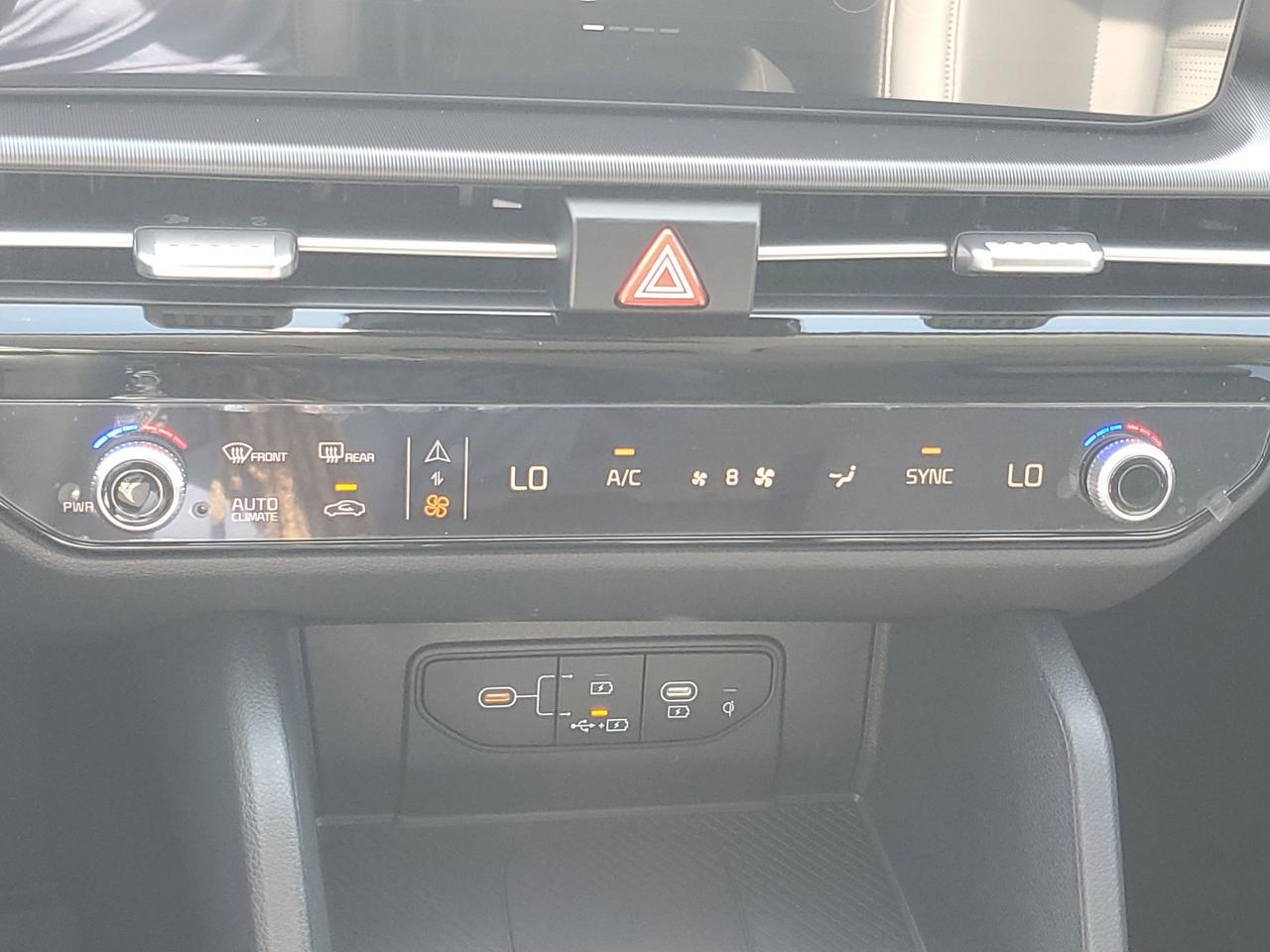 2026 Kia Sportage SX-Prestige St. Augustine FL
