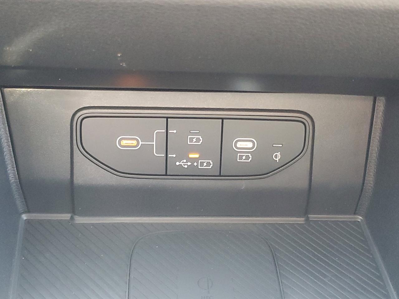 2026 Kia Sportage SX-Prestige St. Augustine FL