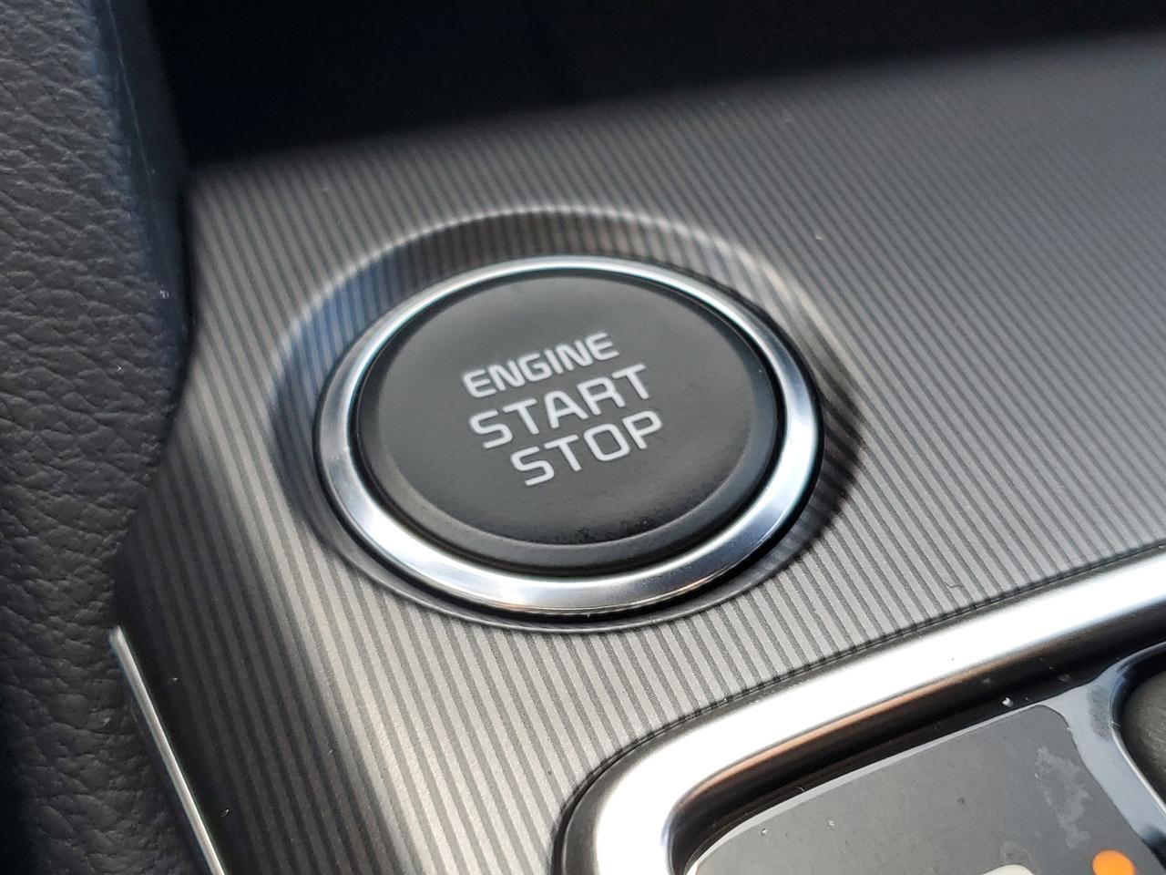 2026 Kia Sportage SX-Prestige St. Augustine FL