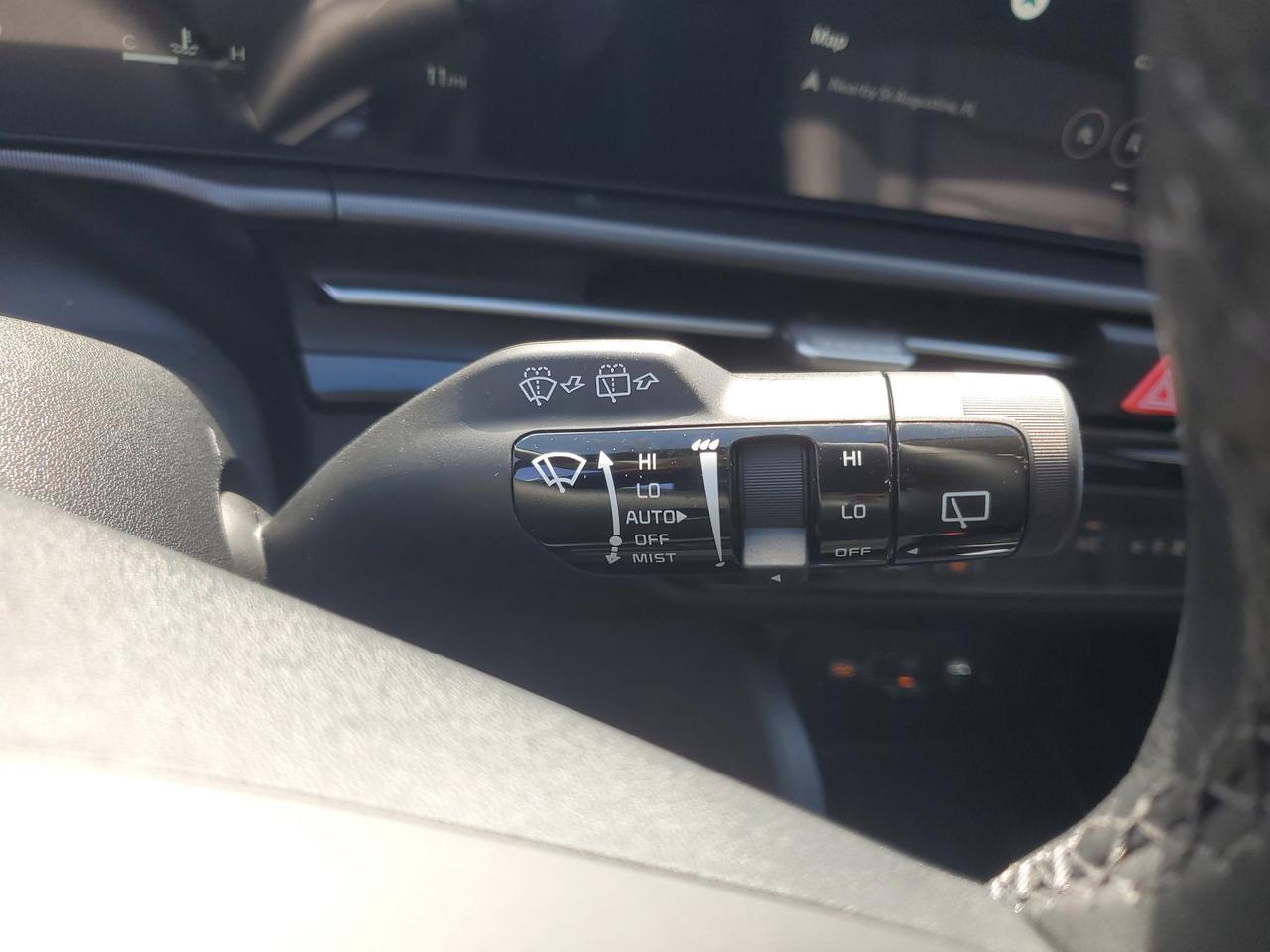 2026 Kia Sportage SX-Prestige St. Augustine FL