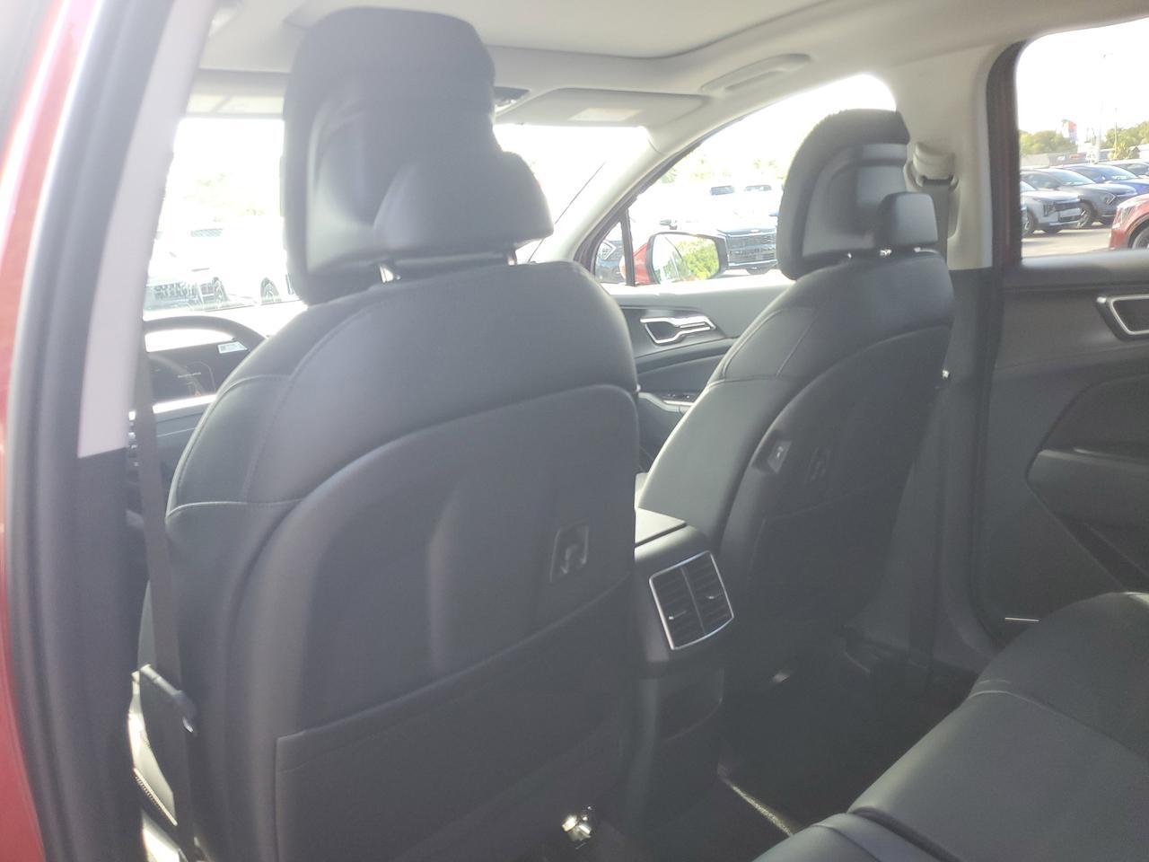 2026 Kia Sportage SX-Prestige St. Augustine FL
