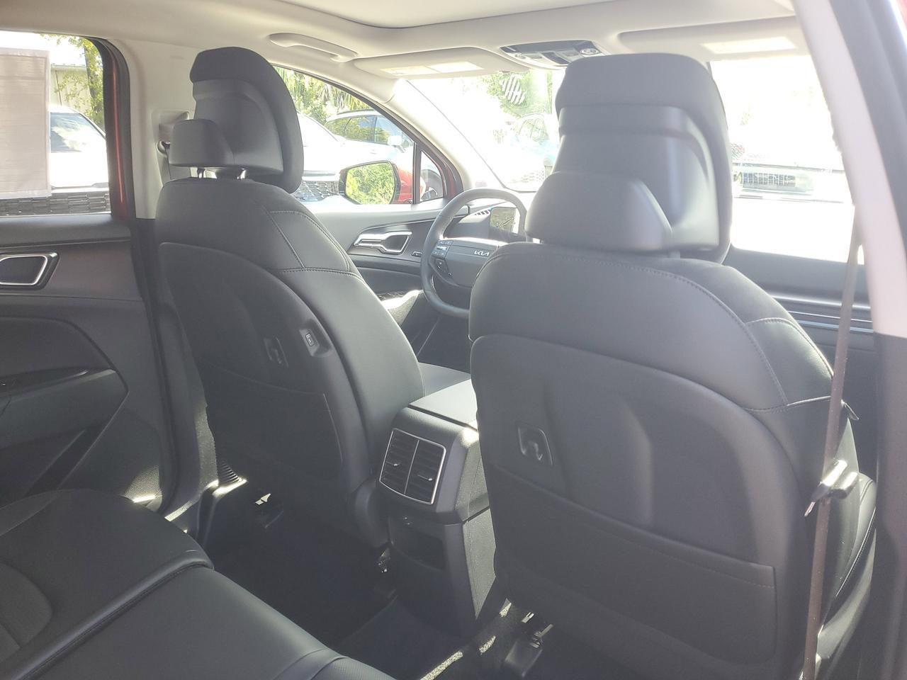 2026 Kia Sportage SX-Prestige St. Augustine FL