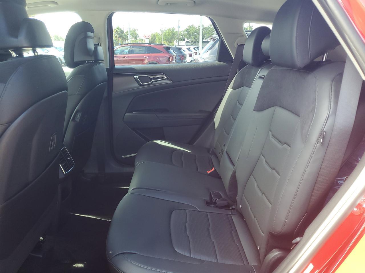 2026 Kia Sportage SX-Prestige St. Augustine FL