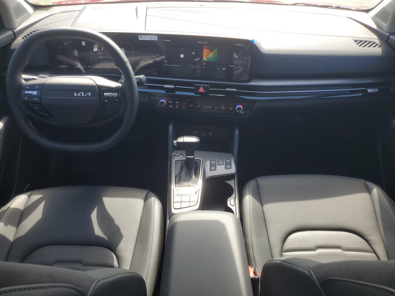 2026 Kia Sportage SX-Prestige St. Augustine FL
