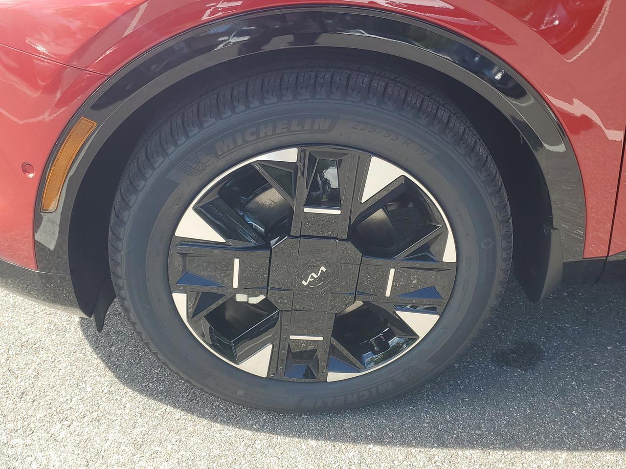 2026 Kia Sportage SX-Prestige St. Augustine FL