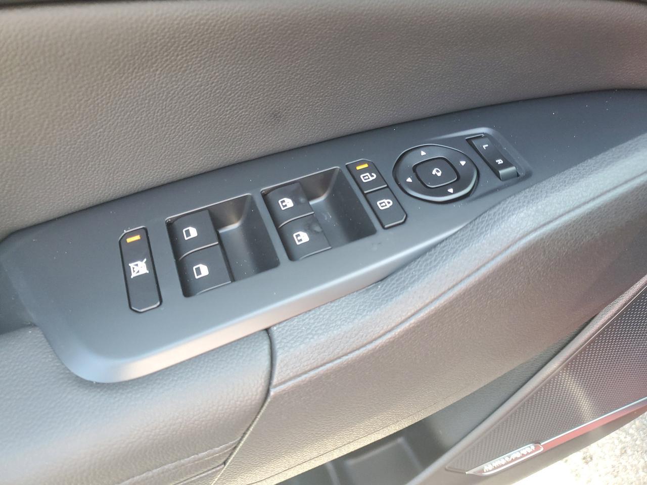 2026 Kia Sportage SX-Prestige St. Augustine FL