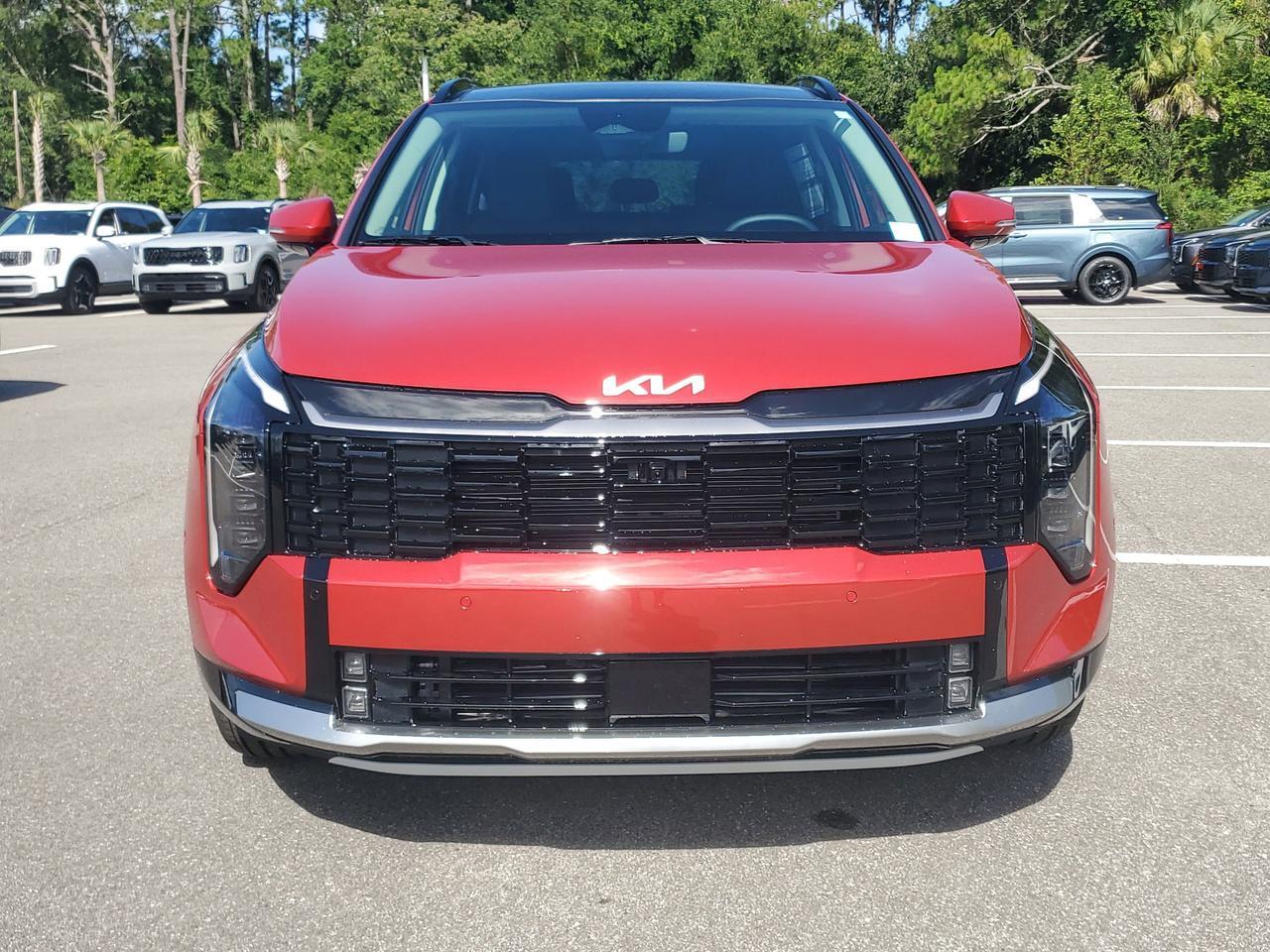 2026 Kia Sportage SX-Prestige St. Augustine FL