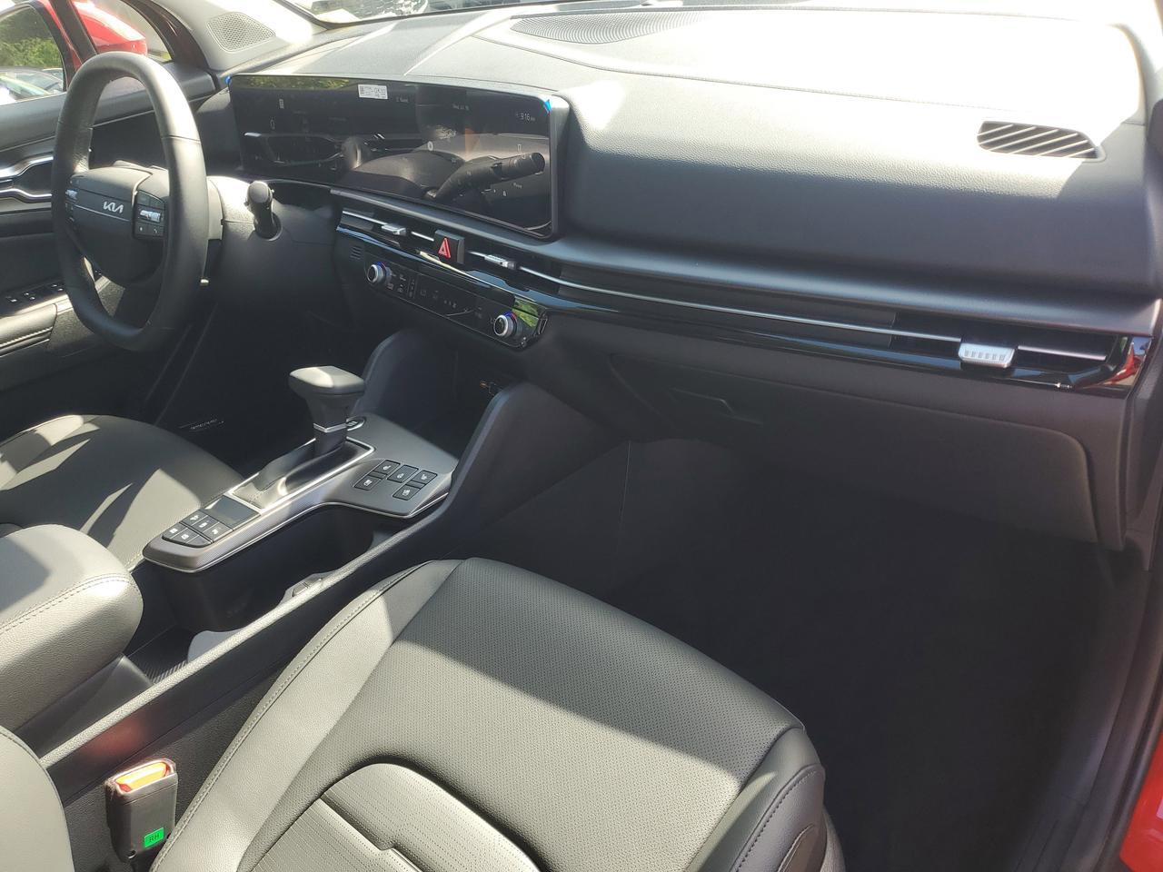 2026 Kia Sportage SX-Prestige St. Augustine FL