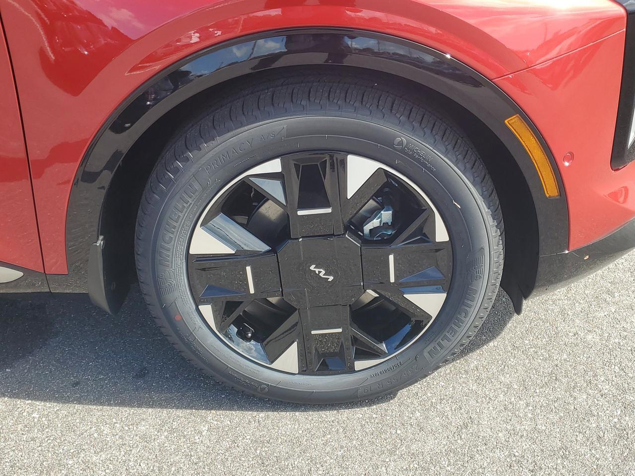 2026 Kia Sportage SX-Prestige St. Augustine FL