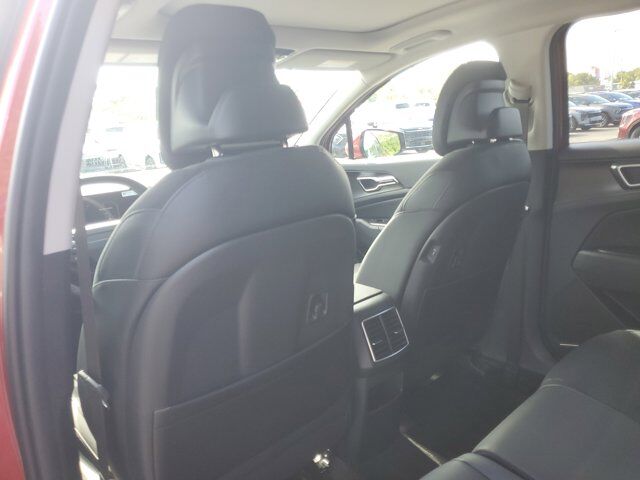 2026 Kia Sportage SX-Prestige St. Augustine FL