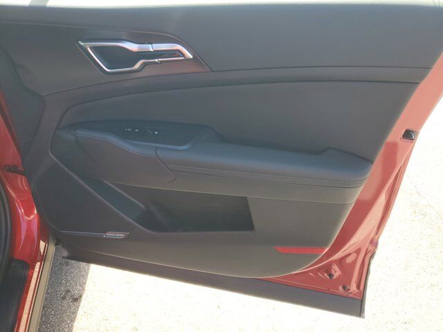 2026 Kia Sportage SX-Prestige St. Augustine FL