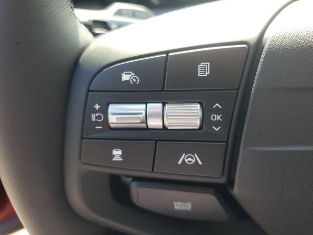 2026 Kia Sportage SX-Prestige St. Augustine FL