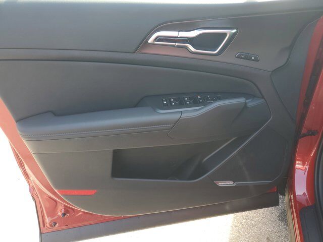 2026 Kia Sportage SX-Prestige St. Augustine FL