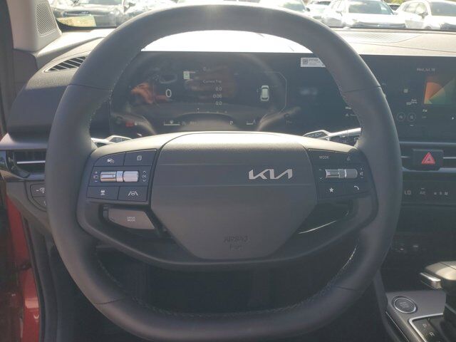 2026 Kia Sportage SX-Prestige St. Augustine FL
