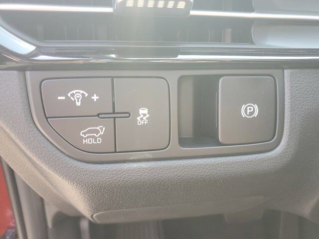 2026 Kia Sportage SX-Prestige St. Augustine FL