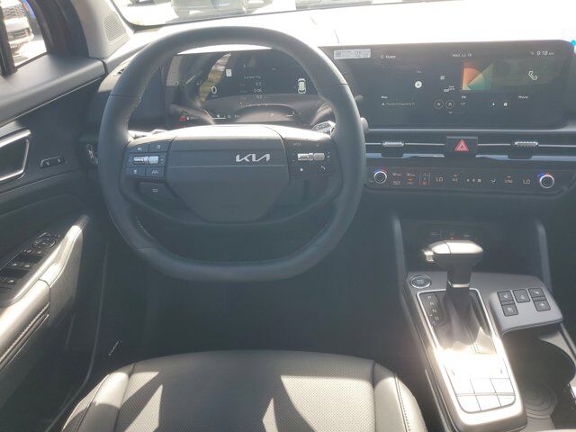 2026 Kia Sportage SX-Prestige St. Augustine FL