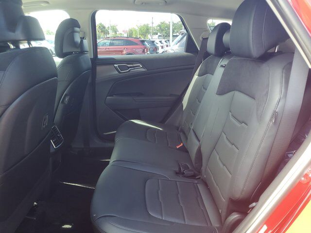 2026 Kia Sportage SX-Prestige St. Augustine FL