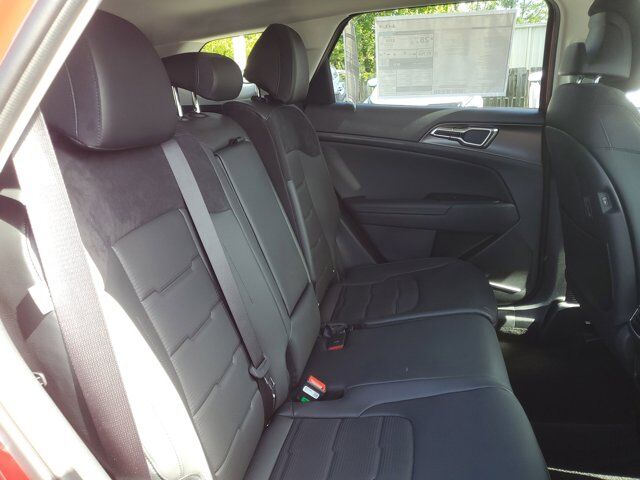 2026 Kia Sportage SX-Prestige St. Augustine FL