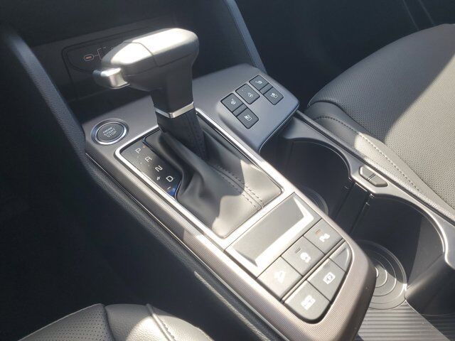 2026 Kia Sportage SX-Prestige St. Augustine FL