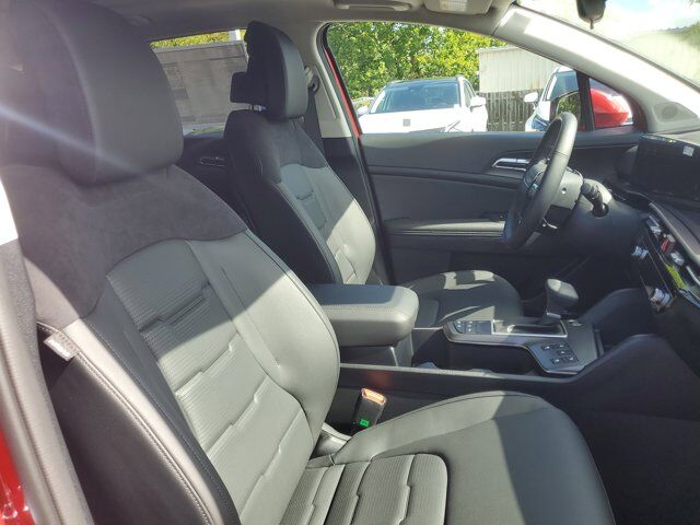 2026 Kia Sportage SX-Prestige St. Augustine FL