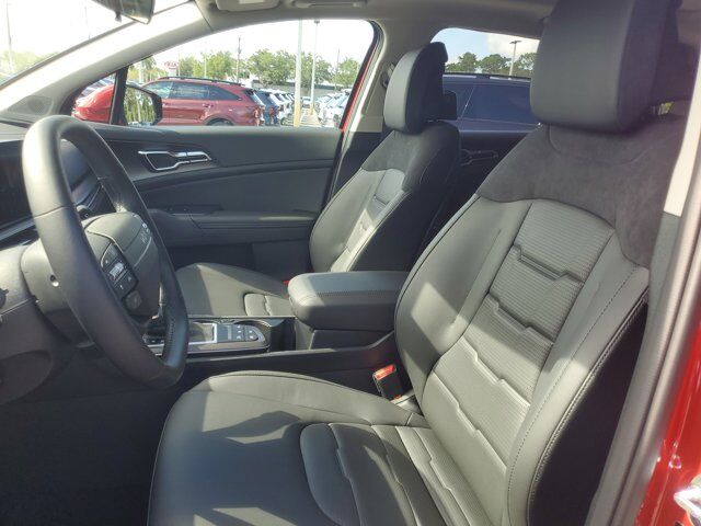 2026 Kia Sportage SX-Prestige St. Augustine FL