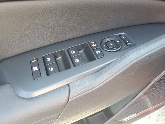 2026 Kia Sportage SX-Prestige St. Augustine FL