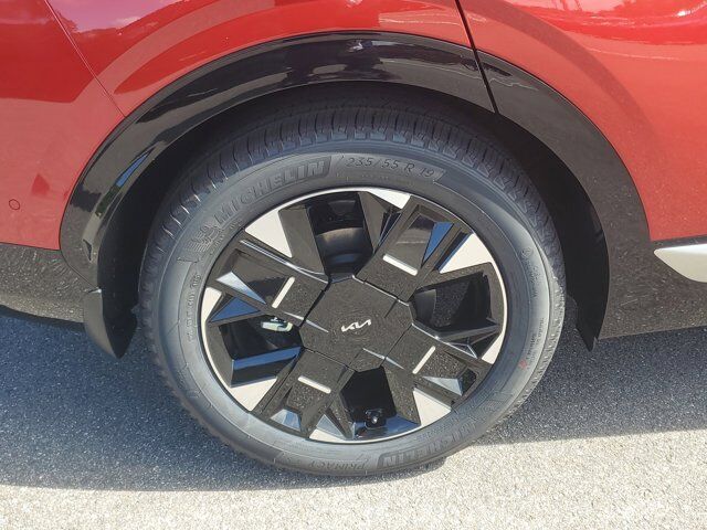 2026 Kia Sportage SX-Prestige St. Augustine FL