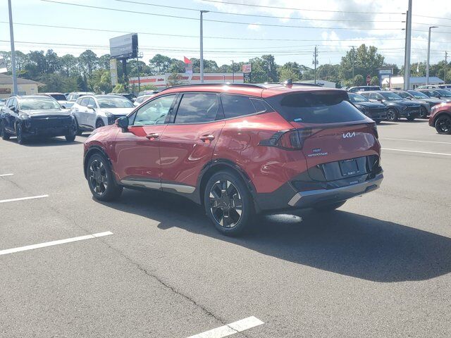 2026 Kia Sportage SX-Prestige St. Augustine FL