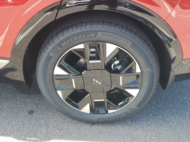 2026 Kia Sportage SX-Prestige St. Augustine FL