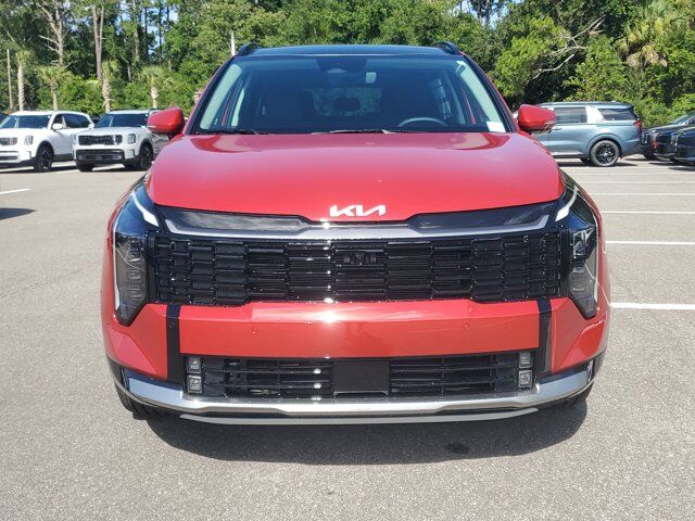 2026 Kia Sportage SX-Prestige St. Augustine FL